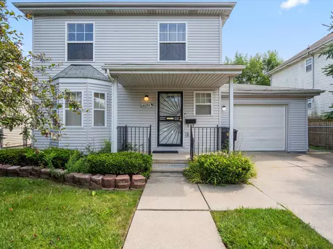 4190 Wayburn St, Detroit, MI 48224