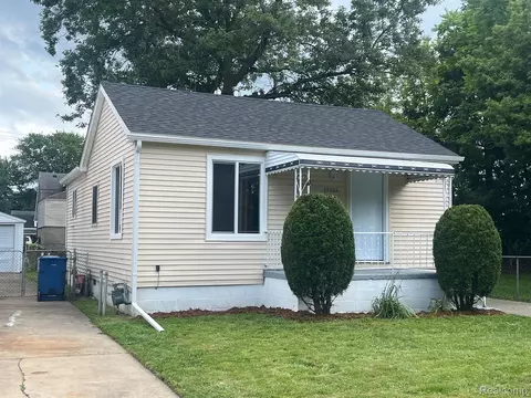 13404 Vernon Ave, Warren, MI 48089