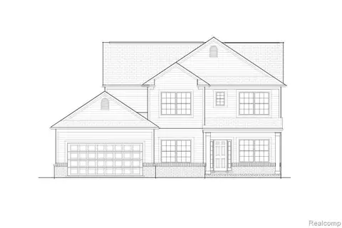31 Chopin, Troy, MI 48083