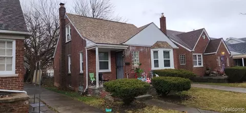 17374 Teppert St, Detroit, MI 48234