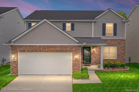 9109 White Tail, Ypsilanti, MI 48197