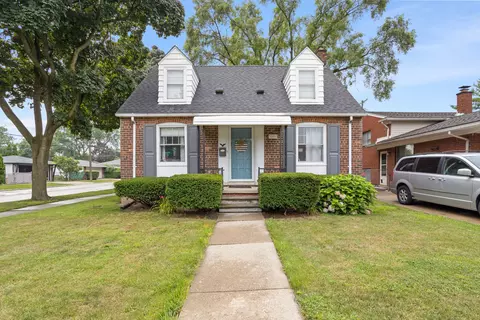 3850 Gertrude St, Dearborn, MI 48124