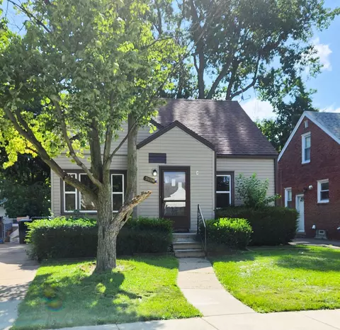 7626 W Parkway St, Detroit, MI 48239