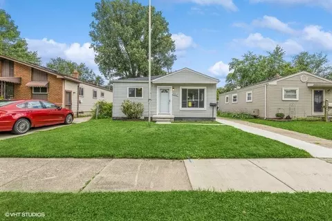 23352 Vance Ave, Hazel Park, MI 48030