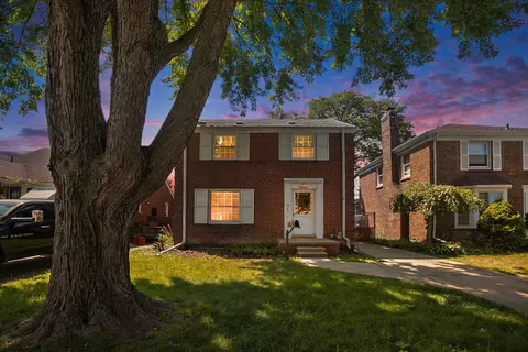 15436 Edmore Dr, Detroit, MI 48205