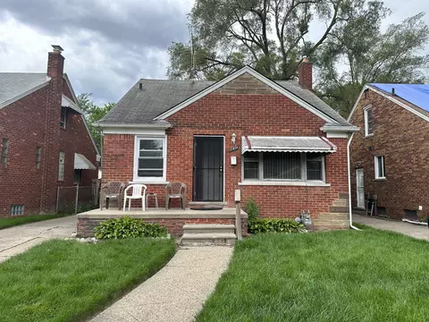 17873 Albion St, Detroit, MI 48234