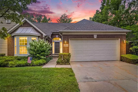 40832 Lenox Park Dr, Novi, MI 48377