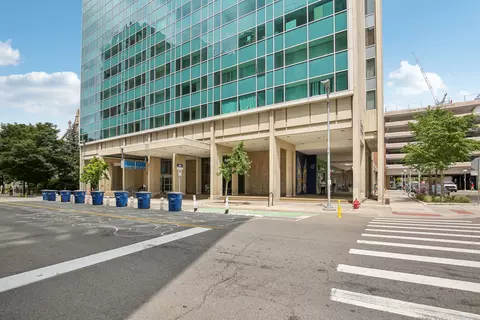 555 E William St #2G, Ann Arbor, MI 48104