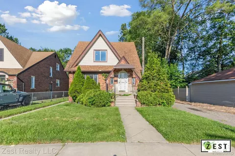 18989 San Juan Dr, Detroit, MI 48221