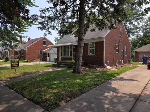 1753 Moran Ave, Lincoln Park, MI 48146