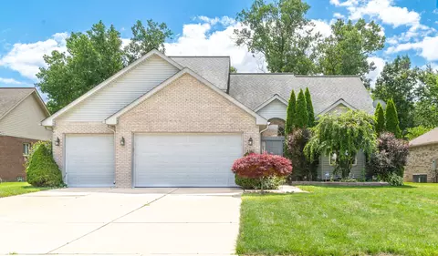 4981 Tanager Dr, Monroe, MI 48161