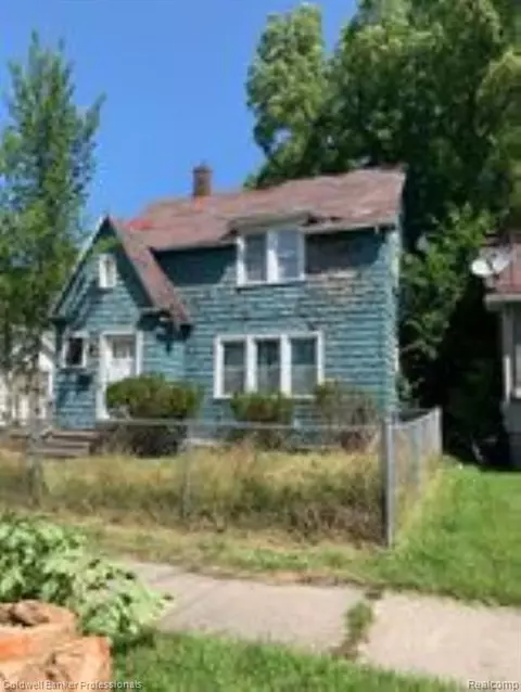 3335 Rust Ave, Saginaw, MI 48601