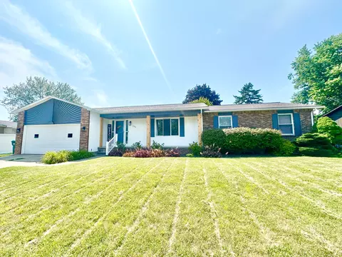 543 Luce Ave, Flushing, MI 48433