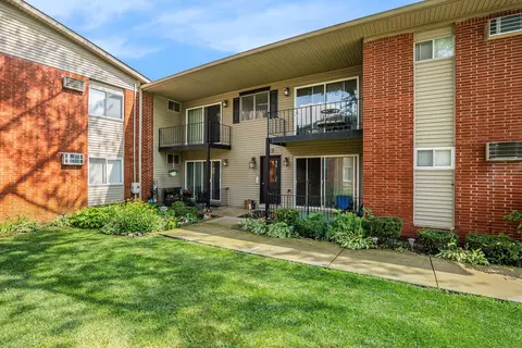 4115 Benjamin Ave #6, Royal Oak, MI 48073