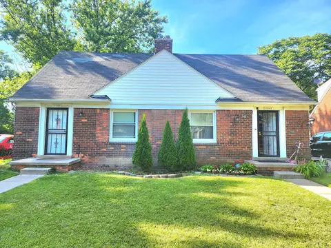 17137 Ontario St, Detroit, MI 48224