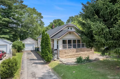 11314 Union St, Mount Morris, MI 48458