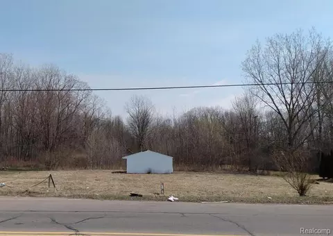 21597 Inkster Rd, Brownstown, MI 48174