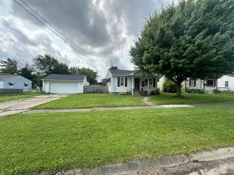 4013 Blackington Ave, Flint, MI 48532