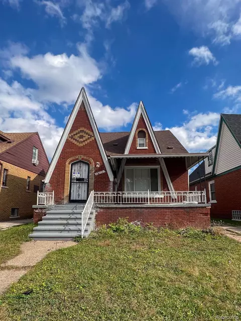 15060 Appoline St, Detroit, MI 48227