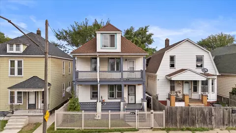 6924 Waldo St, Detroit, MI 48210