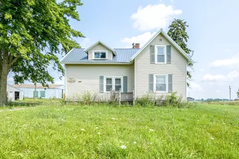 14046 Koehn Rd, Mussey, MI 48014