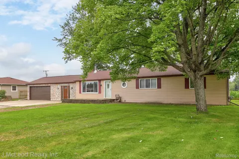 5217 Millington Rd, Millington, MI 48746