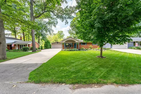 58219 Kimber, Washington, MI 48094