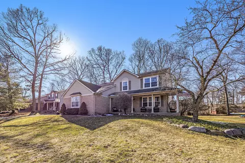 2440 Freeman Dr, Orion, MI 48360
