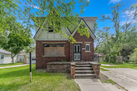 14946 Littlefield St, Detroit, MI 48227