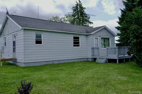 3661 Verona Rd, Ubly, MI 48475