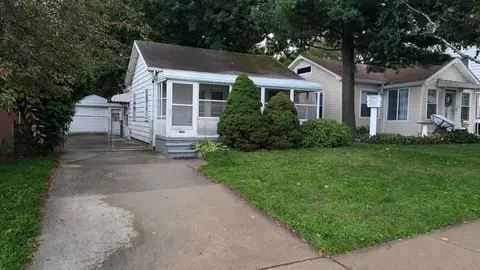 2203 Boldt St, Dearborn, MI 48124