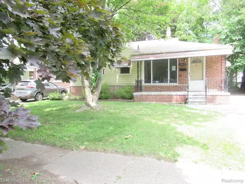 28672 Ohenry, Inkster, MI 48141