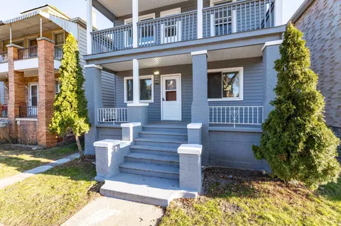 3170 Lehman St, Hamtramck, MI 48212