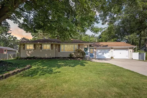 2689 142nd Ave, Holland, MI 49424
