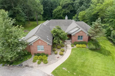 4183 Country Way, Hartland, MI 48353