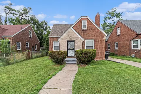 9566 Robson St, Detroit, MI 48227
