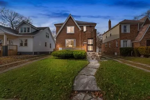 16189 Inverness St, Detroit, MI 48221