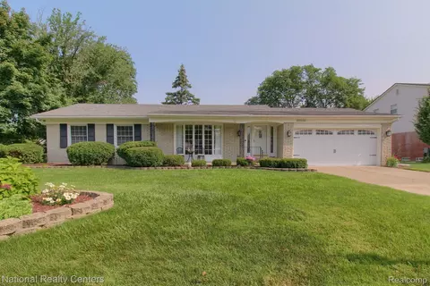 36544 6 Mile Rd, Livonia, MI 48152