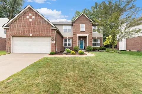 3394 Everett Dr, Rochester Hills, MI 48307
