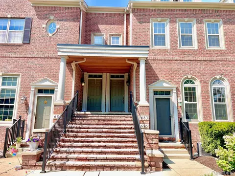 683 River Park Village Blvd, Northville, MI 48167