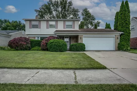 14217 Cranbrook St, Riverview, MI 48193