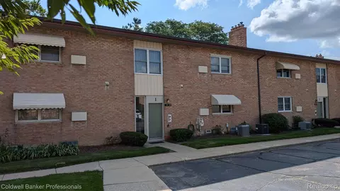 1199 S Sheldon Rd #I62, Plymouth, MI 48170