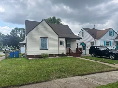 26309 Eton Ave, Dearborn Heights, MI 48125