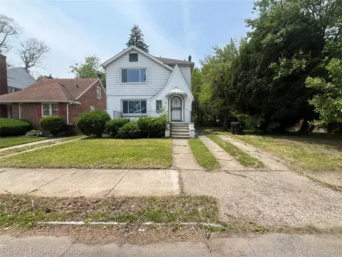 8521 Ohio St, Detroit, MI 48204