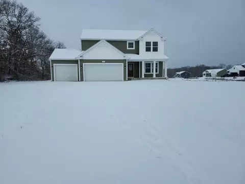 204 Linda Ln, Rose, MI 48350