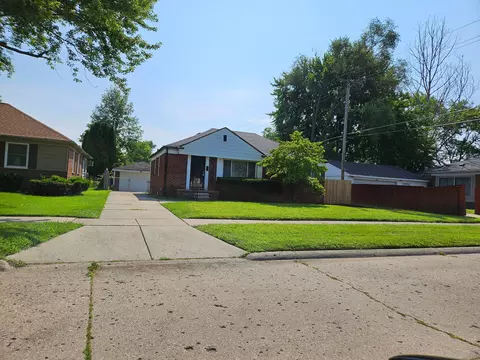 13926 Brady, Redford, MI 48239
