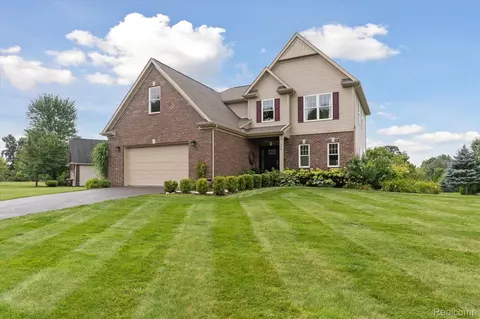 366 Granite Dr, Marion, MI 48843