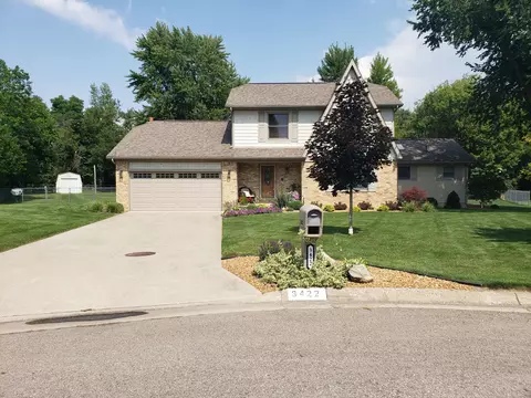 3422 Wallingford Crt Ct, Grand Blanc, MI 48439