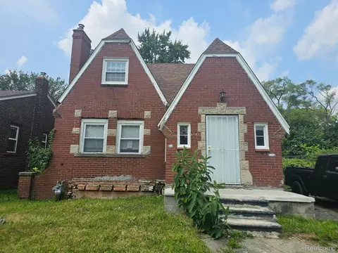 10023 Hartwell St, Detroit, MI 48227