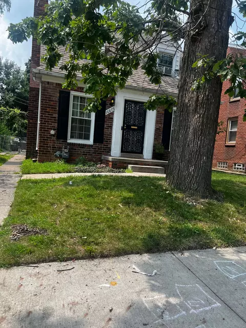 16875 Pinehurst St, Detroit, MI 48221